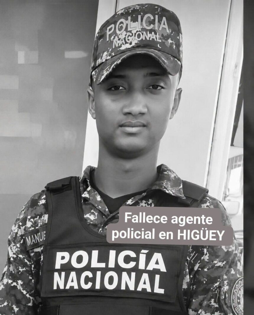 Trágico accidente en La Otra Banda: policía muere y otro resulta herido