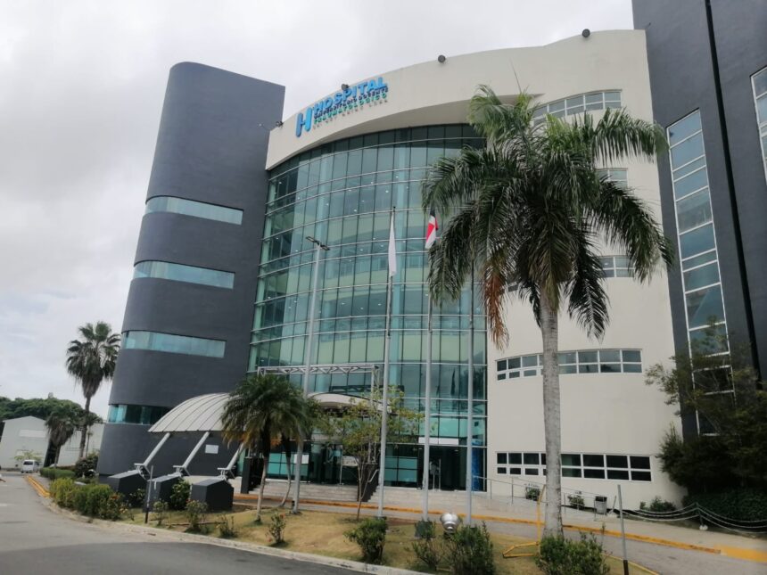 Arianna Michelle Ciprián continúa ingresada tras accidente de Nino Dollar