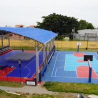 INEFI fortalece educación física y deporte escolar para nuevo año lectivo