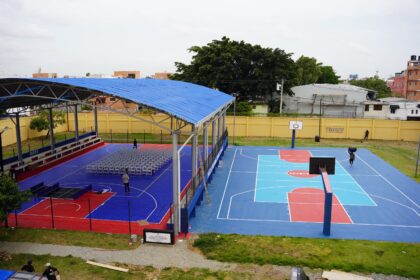 INEFI fortalece educación física y deporte escolar para nuevo año lectivo