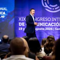 Consultor político identifica a Alofoke como posible outsider para las elecciones de 2028