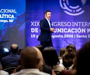 Consultor político identifica a Alofoke como posible outsider para las elecciones de 2028