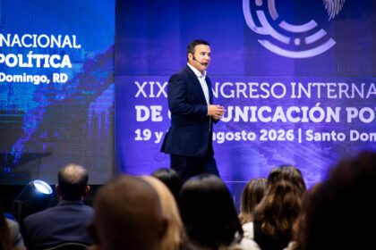 Consultor político identifica a Alofoke como posible outsider para las elecciones de 2028
