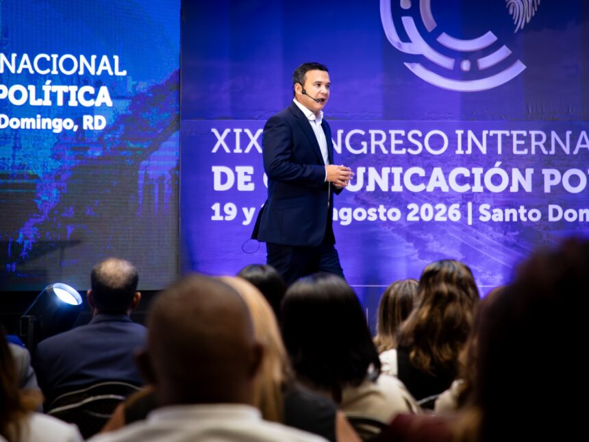 Consultor político identifica a Alofoke como posible outsider para las elecciones de 2028