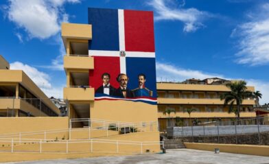 Regional 15 del MINERD lista para el inicio del año escolar 2026-2027