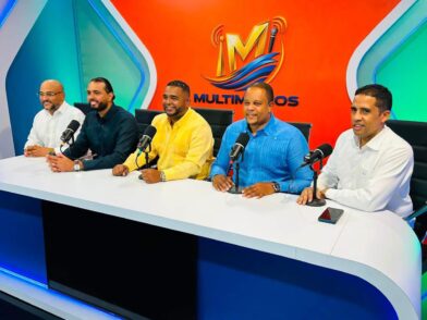 Relanzan Boca Chica TV y ponen en marcha Multimedios Boca Chica