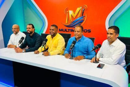 Relanzan Boca Chica TV y ponen en marcha Multimedios Boca Chica
