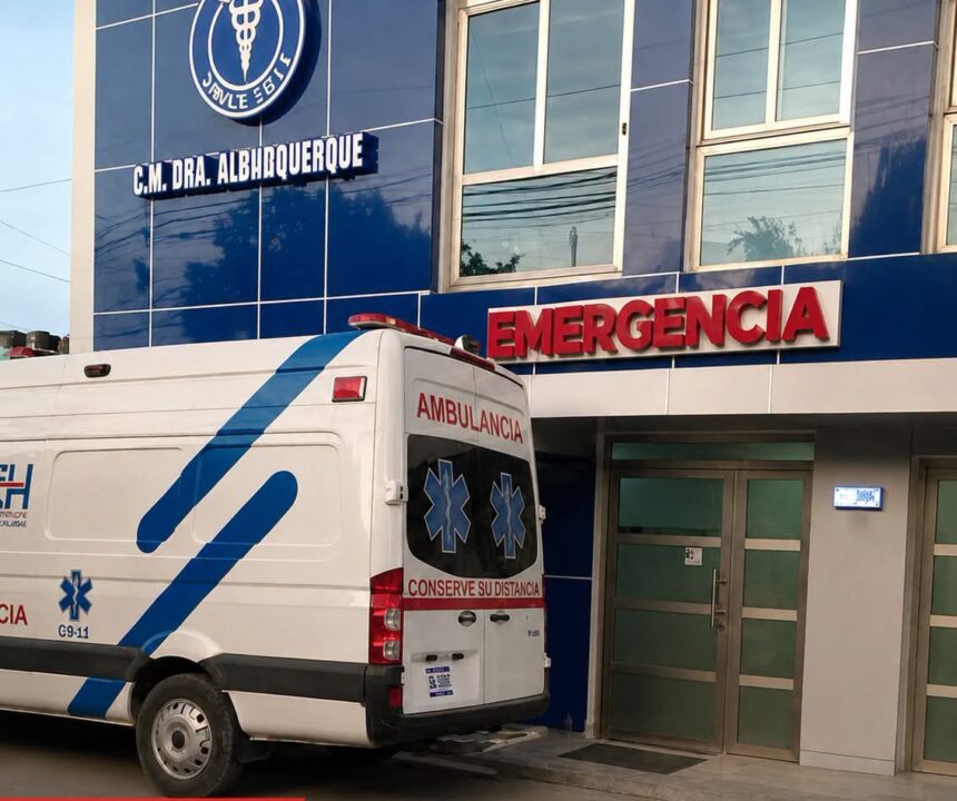 Adolescente de 13 años fallece tras incidente en su residencia en Punta Cana