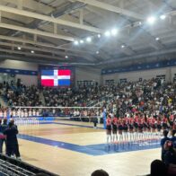 Reinas del Caribe van por su tercer triunfo ante Puerto Rico en el NORCECA 2026