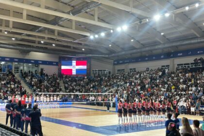 Reinas del Caribe van por su tercer triunfo ante Puerto Rico en el NORCECA 2026