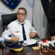 PN reporta dos entregas y cinco detenidos por asesinato de dirigente en Los Alcarrizos
