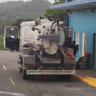INAPA responde con rapidez ante situación sanitaria en María Luisa tras seguimiento del Distrito Educativo 14-04 de Samaná