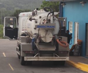 INAPA responde con rapidez ante situación sanitaria en María Luisa tras seguimiento del Distrito Educativo 14-04 de Samaná