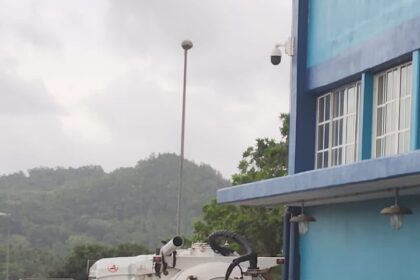 INAPA responde con rapidez ante situación sanitaria en María Luisa tras seguimiento del Distrito Educativo 14-04 de Samaná
