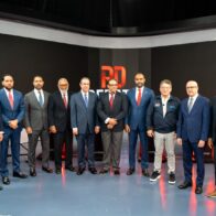 CODESSD marca un precedente con el primer debate entre aspirantes presidenciales de un mismo partido