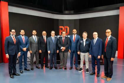 CODESSD marca un precedente con el primer debate entre aspirantes presidenciales de un mismo partido