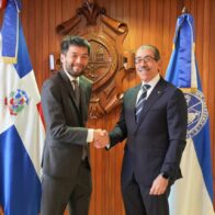 UASD fortalece vínculos internacionales con visita del científico japonés Kazuo Tanaka