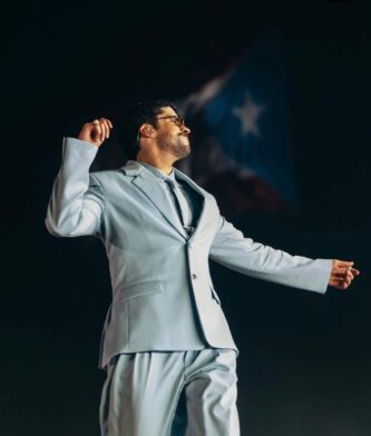Bad Bunny cierra gira mundial con 3.1 millones de boletos vendidos