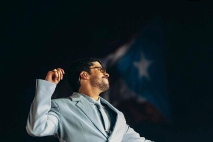 Bad Bunny cierra gira mundial con 3.1 millones de boletos vendidos