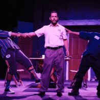 “Solos” cierra temporada a casa llena y abre conversación sobre la salud mental masculina