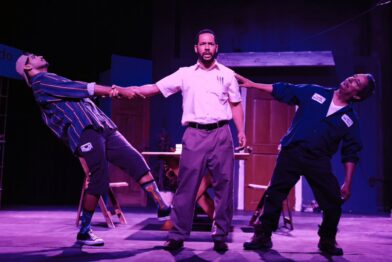 “Solos” cierra temporada a casa llena y abre conversación sobre la salud mental masculina