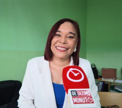 Regional de Educación llama a las familias a integrarse al año escolar: “Estamos más listos que nunca”