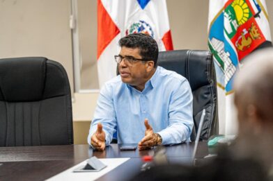 SDE Inicia Protocolo Municipal para actuar ante eventos sísmicos o tsunami