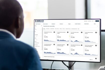 Al celebrar el cuarto aniversario de la creación del Sistema de Información del Mercado Bancario Dominicano (SIMBAD).