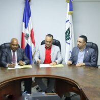 El Centro para el Desarrollo Agropecuario y Forestal, Inc. (CEDAF) y la Asociación de Fabricantes, Representantes e Importadores de Productos para la Protección de Cultivos (AFIPA).