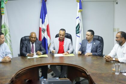 El Centro para el Desarrollo Agropecuario y Forestal, Inc. (CEDAF) y la Asociación de Fabricantes, Representantes e Importadores de Productos para la Protección de Cultivos (AFIPA).