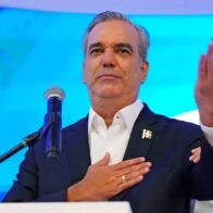 Nuevo escenario tras los cambios: el Gabinete supera la desaprobación y Abinader llega al 57%