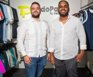 Todo Pádel abre sus puertas con una propuesta especializada para acompañar el crecimiento del pádel en RD