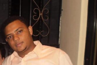 Familiares reportan desaparición de hombre de 43 años salió con rumbo desconocido