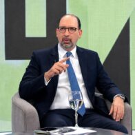 Henry Merán afirma que la educación ha involucionado y que FP prepara programa de gobierno
