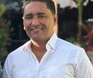 Janser Martínez propone a Abinader recorrido nacional para mostrar obras de su gestión