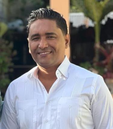 Janser Martínez propone a Abinader recorrido nacional para mostrar obras de su gestión