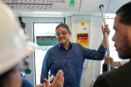 INTRANT y EMT preparan reorganización de rutas alimentadoras en el kilómetro 9