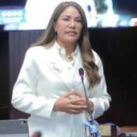 Diputada destaca mejoras en alimentación escolar y pide a maestros no paralizar las clases