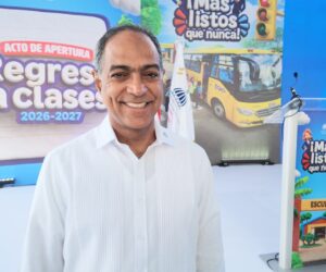 Educación inicia año escolar 2026-27 con apuesta por mejorar la calidad de los aprendizajes