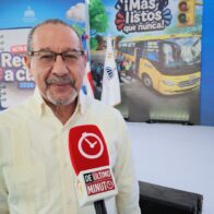 “Cada hora de clase cuenta”: Viceministro de Calidad Educativa llama a garantizar asistencia escolar