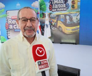 “Cada hora de clase cuenta”: Viceministro de Calidad Educativa llama a garantizar asistencia escolar
