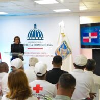 Gobernadora Rafaela Javier presenta rendición de cuentas y destaca resultados de su gestión 2025