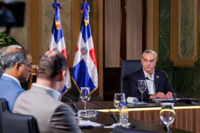 Educación asegura inicio del año escolar contó con respaldo de familias, estudiantes y docentes