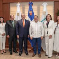 DO Sostenible fortalece la transparencia con Comisión de Veeduría Ciudadana