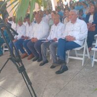 Distrito Educativo 15-05 inicia oficialmente el año escolar 2026-2027 en Santo Domingo Oeste