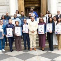 “Dominicanos de Excelencia” celebra su primera edición en Hartford y reconoce el talento de la comunidad criolla