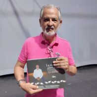 Teatro Gratey vuelve esta noche a las tablas 40 años después con “La Escena Alterada”