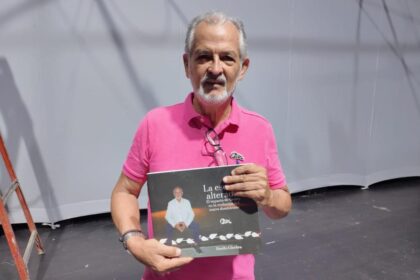 Teatro Gratey vuelve esta noche a las tablas 40 años después con “La Escena Alterada”