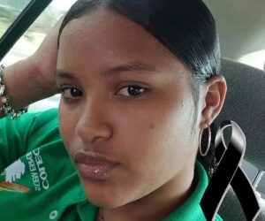 Adolescente de 15 años muere en accidente de motocicleta en puente sobre el río Chavón