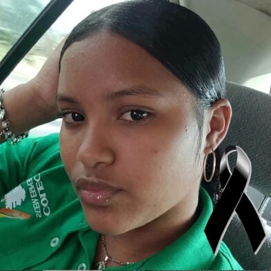 Adolescente de 15 años muere en accidente de motocicleta en puente sobre el río Chavón